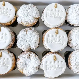 Homespuns Originals - Unicorn/Birthday Theme