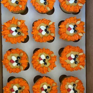 Cupcakes