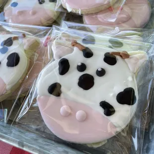 Cow