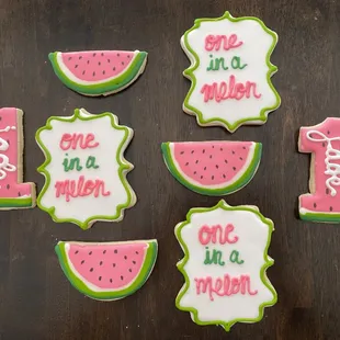 Cookies for anyone!