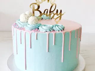Omaha Cake Design