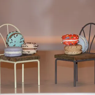 Best Macaroons in Roseville.