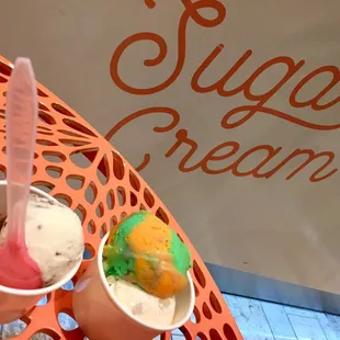 12.16.16 creamy ice cream