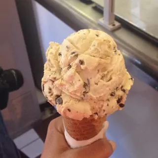 Kiara C.