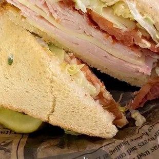 Turkey Club