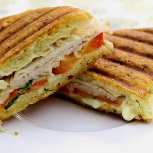 sandwich, food, sandwiches
