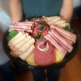 food