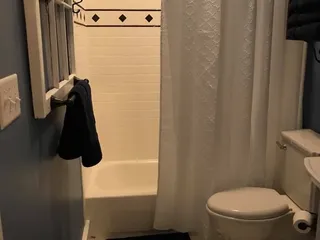 The Homestead B and B