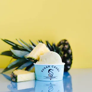 Sugar Crush Boba & Ice Cream