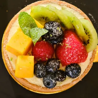 Fruit Tart