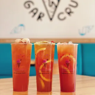 Fruitea Crush