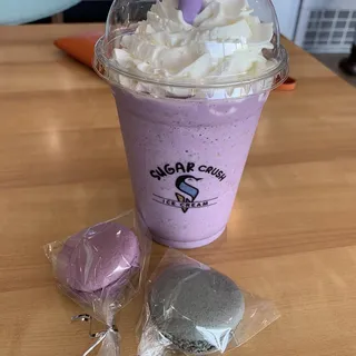 Coco Bae Milkshake