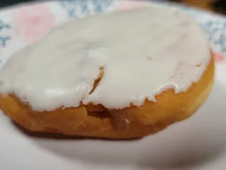 Honeydip Donuts