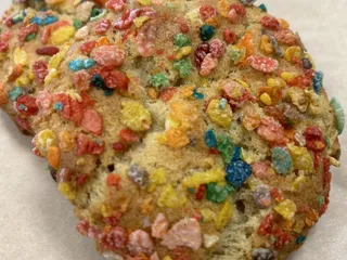 Talbot House Bakery & Cafe