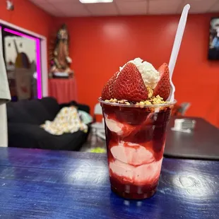Sugar Daddy Snack Attack