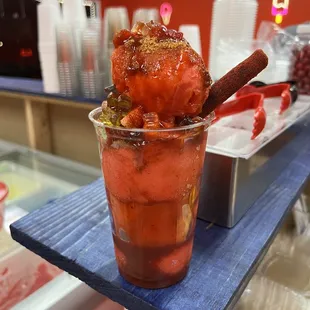 Fresada Gummy Bears