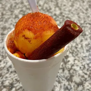 Mangonada - Small