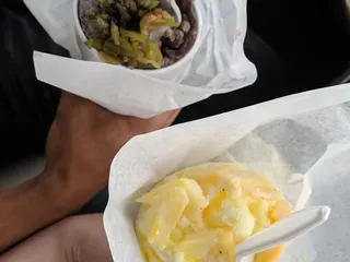 Real Shaved Ice