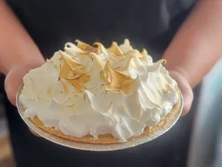 Sweets By Morgan