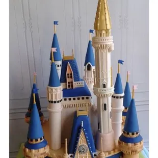 This is what I've asked for