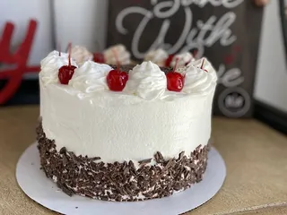 Simply Homemade 1913