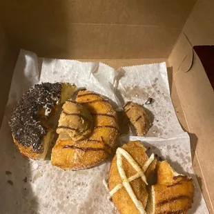 food