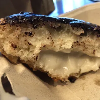 Boston Cream Donut