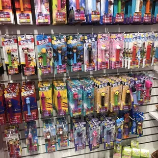 Need Pez?