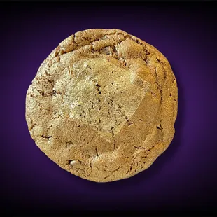 The Emperor's Cookie