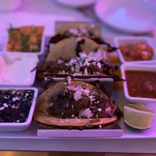Biria taco