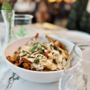 Loaded Fries