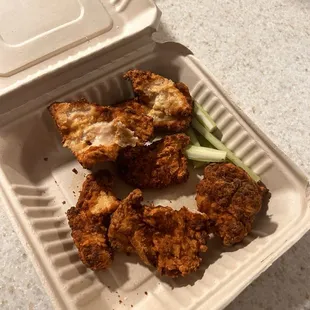Chicken Tenders