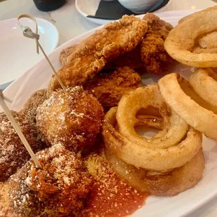 Buffalo Wings