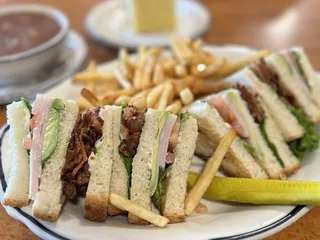 Anna Miller's