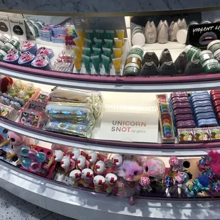 Sugar Factory