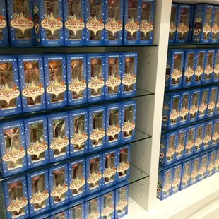 Vegas Edition Couture Pops