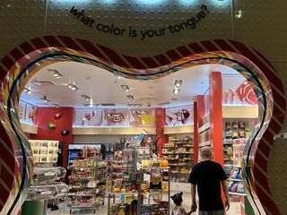 Sugar Shop