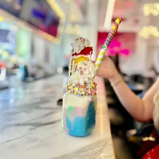 Sugar Factory