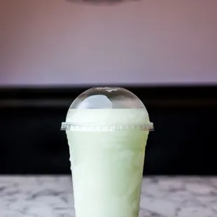 Frozen Margarita