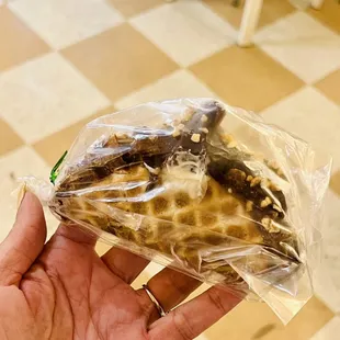Choco Taco