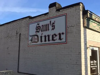 Sams Diner