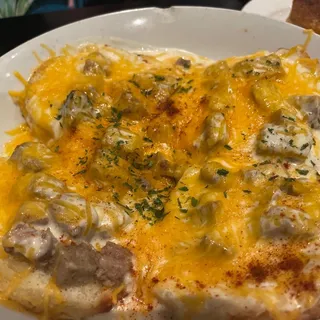 Big Ole Biscuit Bake