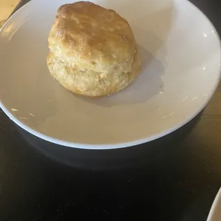Honey Butter Biscuit