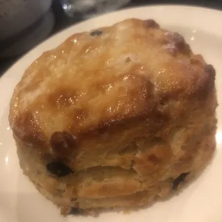 Blueberry Biscuit