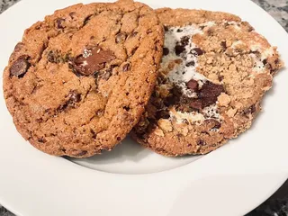 The Cookieologist