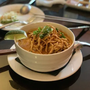 Khao Soi