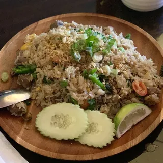 Khao Pad