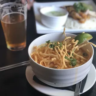 Khao Soi