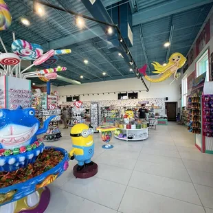 Sugar Kingdom