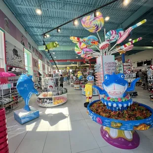 Store